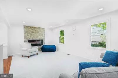 7937 Freehollow Drive, Falls Church, VA 22042 - Photo 14