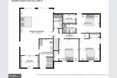 7937 Freehollow Drive, Falls Church, VA 22042 - Photo 42