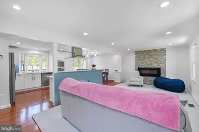 7937 Freehollow Drive, Falls Church, VA 22042 - Photo 4