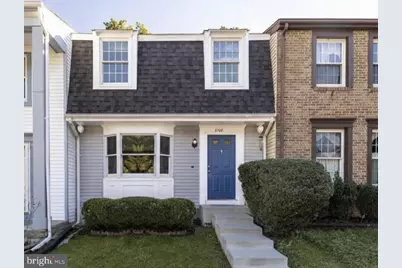 8108 Steeple Chase Court, Springfield, VA 22153 - Photo 1