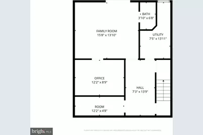 11172 Forest Edge Drive, Reston, VA 20190 - Photo 46