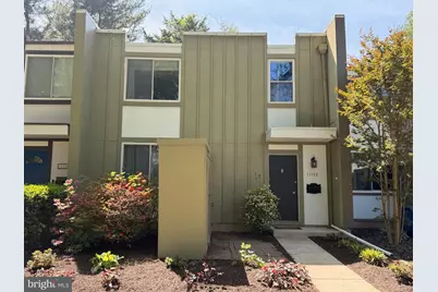 11172 Forest Edge Drive, Reston, VA 20190 - Photo 2