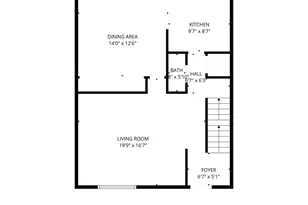 11172 Forest Edge Dr, Reston, VA 20190 - Photo 44