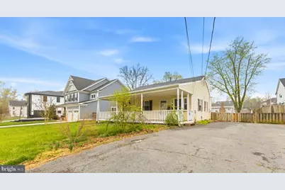 1904 Pimmit Drive, Falls Church, VA 22043 - Photo 1