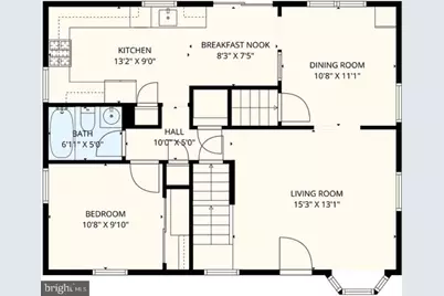 1904 Pimmit Drive, Falls Church, VA 22043 - Photo 14