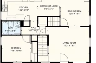 1904 Pimmit Dr, Falls Church, VA 22043 - Photo 14