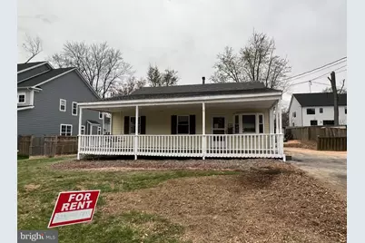 1904 Pimmit Drive, Falls Church, VA 22043 - Photo 2