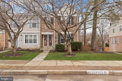 5759 Heritage Hill Drive, Alexandria, VA 22310 - Photo 8