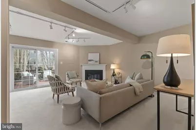 5759 Heritage Hill Drive, Alexandria, VA 22310 - Photo 6