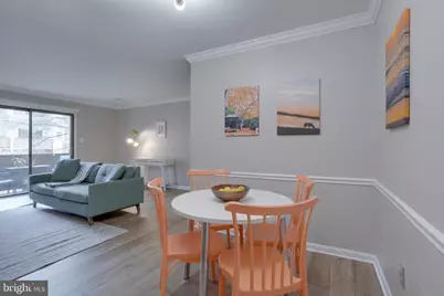 3708-A Steppes Court, Falls Church, VA 22041 - Photo 8