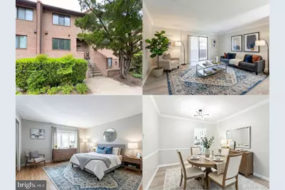 3708-A Steppes Court, Falls Church, VA 22041 - Photo 1