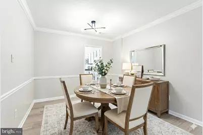 3708-A Steppes Court, Falls Church, VA 22041 - Photo 4