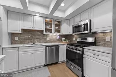 1802 Duffield Lane, Alexandria, VA 22307 - Photo 16