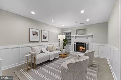 1802 Duffield Lane, Alexandria, VA 22307 - Photo 40