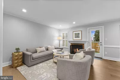 1802 Duffield Lane, Alexandria, VA 22307 - Photo 18