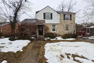 2839 Cherry St, Falls Church, VA 22042 - Photo 1