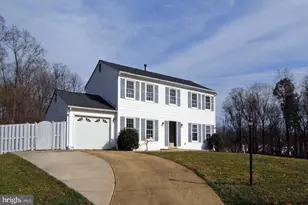 9609 Podium Dr, Vienna, VA 22182 - Photo 1