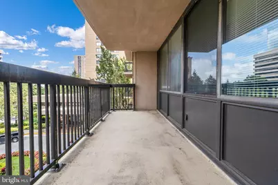 3713 S George Mason Drive #412W, Falls Church, VA 22041 - Photo 44