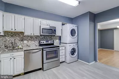 3713 S George Mason Drive #412W, Falls Church, VA 22041 - Photo 8
