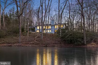 10611 Allenwood Lane, Great Falls, VA 22066 - Photo 1