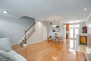 7740 Desiree St, Alexandria, VA 22315 - Photo 8