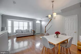 7740 Desiree St, Alexandria, VA 22315 - Photo 2