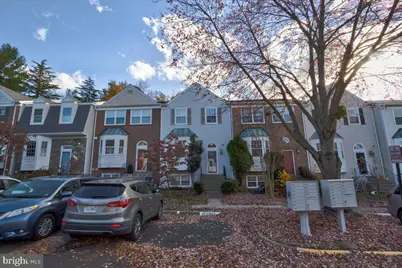 12307 Sleepy Lake Court, Fairfax, VA 22033 - Photo 2