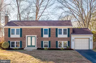 1540 Powells Tavern Pl, Herndon, VA 20170 - Photo 1