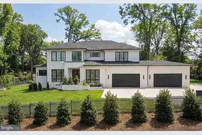 6621 Haycock Road, Falls Church, VA 22043 - Photo 1