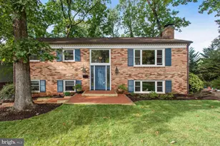 6542 Hitt Ave, McLean, VA 22101 - Photo 2