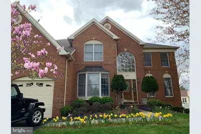 13286 Holly Meadow Lane, Herndon, VA 20171 - Photo 1