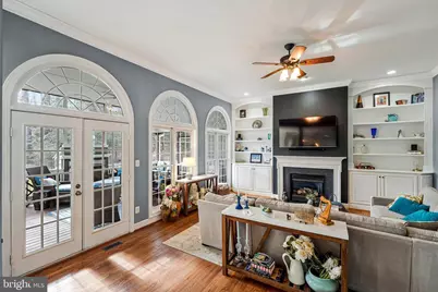 3303 Lauren Oaks Court, Oak Hill, VA 20171 - Photo 4