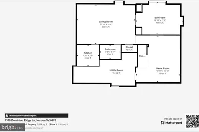 1379 Dominion Ridge Lane, Herndon, VA 20170 - Photo 50