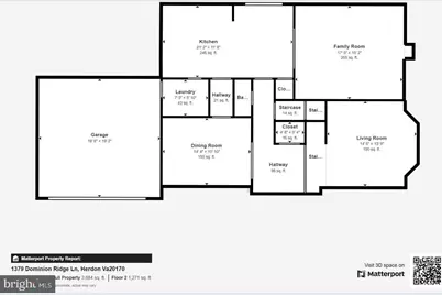1379 Dominion Ridge Lane, Herndon, VA 20170 - Photo 48