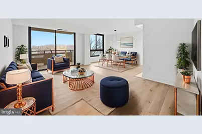 1808 Old Meadow Road #1201, McLean, VA 22102 - Photo 6