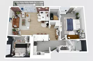 3245 Rio, Falls Church, VA 22041 - Photo 26