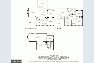 14216 Hartwood Court, Centreville, VA 20121 - Photo 42