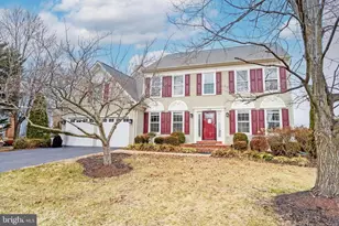 14216 Hartwood Ct, Centreville, VA 20121 - Photo 1