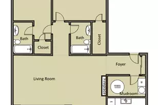 2830 Emma Lee St, Falls Church, VA 22042 - Photo 2