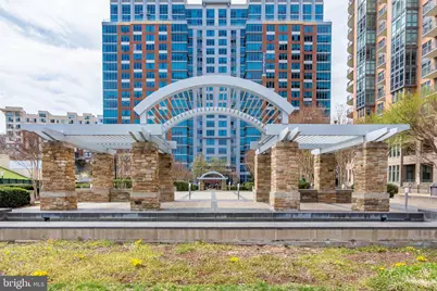 8220 Crestwood Heights Drive #1710, McLean, VA 22102 - Photo 1