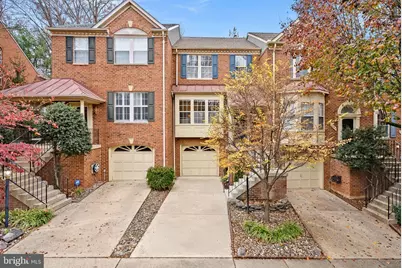 1396 Park Garden Lane, Reston, VA 20194 - Photo 1