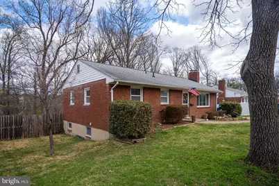 6714 Ruskin Street, Springfield, VA 22150 - Photo 8