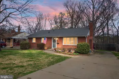 6714 Ruskin Street, Springfield, VA 22150 - Photo 2