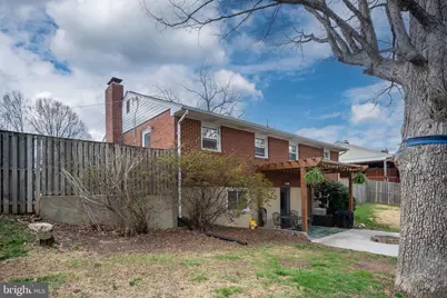 6714 Ruskin Street, Springfield, VA 22150 - Photo 58