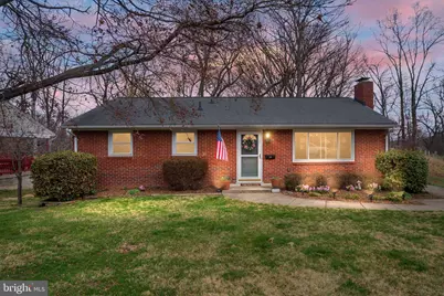 6714 Ruskin Street, Springfield, VA 22150 - Photo 1