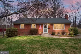 6714 Ruskin St, Springfield, VA 22150 - Photo 1