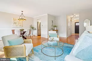 8826 Surveyors Pl, Springfield, VA 22152 - Photo 2