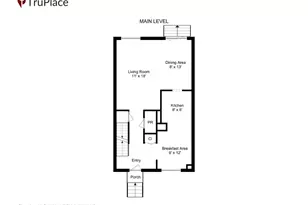 8826 Surveyors Pl, Springfield, VA 22152 - Photo 38