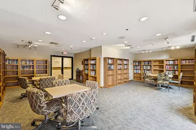 5505 Seminary Road #1810N, Falls Church, VA 22041 - Photo 20