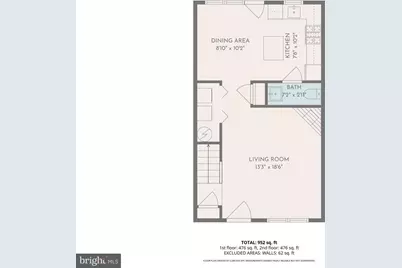 6539 Old Carriage Lane, Alexandria, VA 22315 - Photo 2